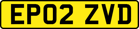 EP02ZVD