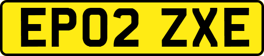 EP02ZXE