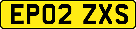 EP02ZXS