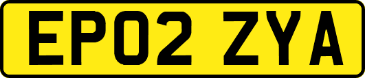 EP02ZYA