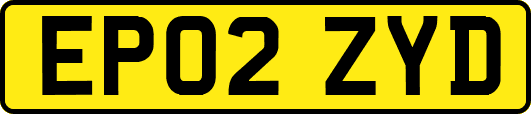 EP02ZYD