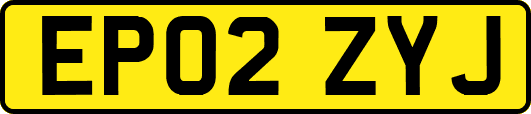 EP02ZYJ