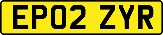 EP02ZYR