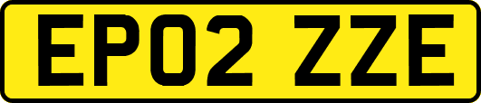 EP02ZZE