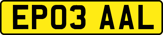 EP03AAL