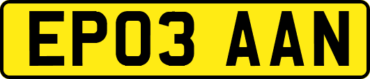 EP03AAN
