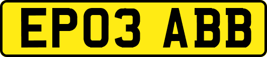 EP03ABB