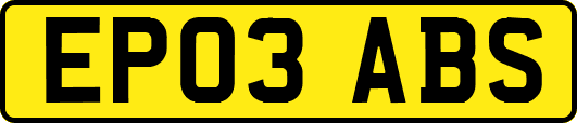 EP03ABS