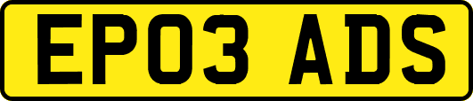 EP03ADS