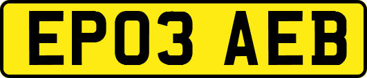 EP03AEB