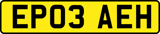 EP03AEH