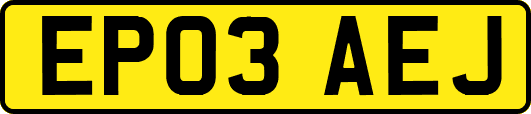 EP03AEJ