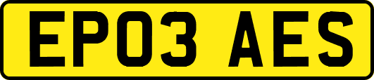 EP03AES
