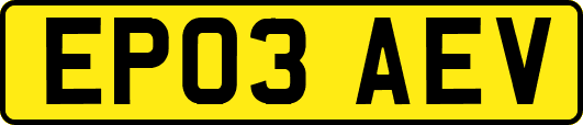 EP03AEV