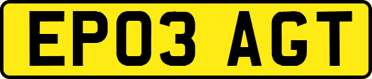 EP03AGT