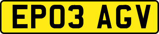 EP03AGV