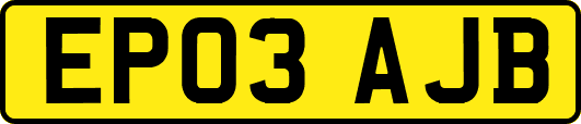 EP03AJB