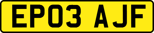 EP03AJF