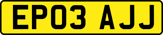 EP03AJJ