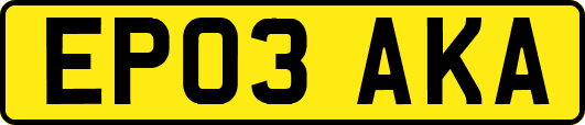 EP03AKA