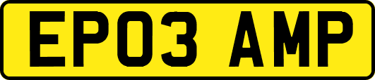 EP03AMP