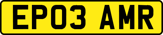 EP03AMR