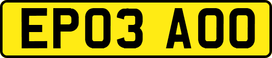 EP03AOO