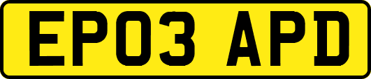 EP03APD