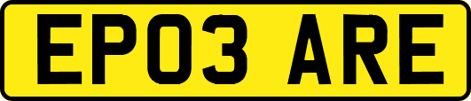 EP03ARE