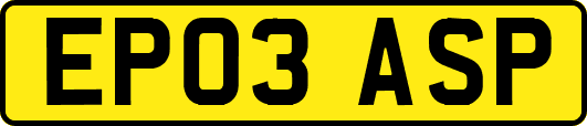 EP03ASP
