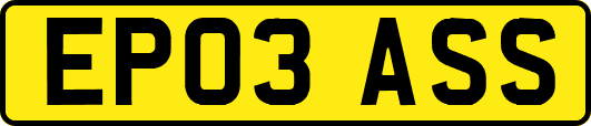 EP03ASS