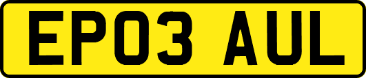 EP03AUL
