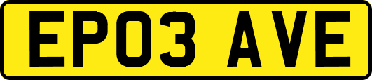 EP03AVE
