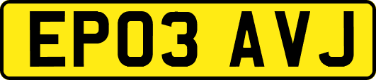 EP03AVJ