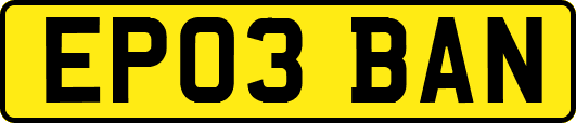 EP03BAN