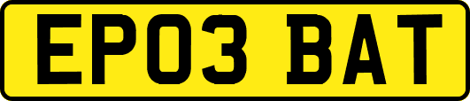 EP03BAT
