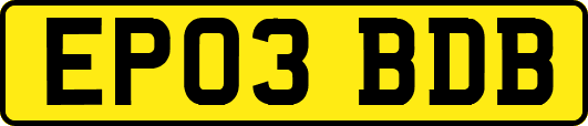 EP03BDB
