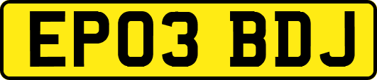 EP03BDJ