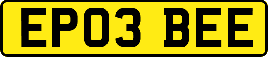 EP03BEE