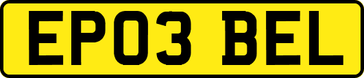 EP03BEL