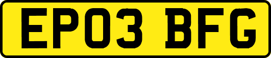 EP03BFG