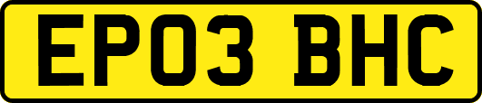 EP03BHC