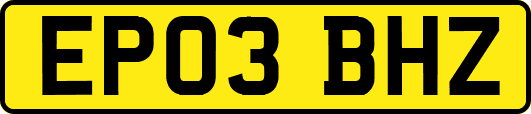 EP03BHZ