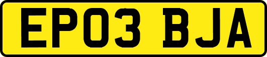 EP03BJA
