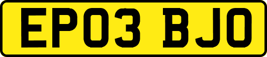 EP03BJO