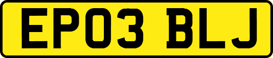 EP03BLJ