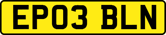 EP03BLN