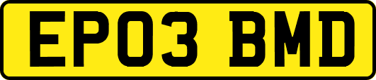 EP03BMD