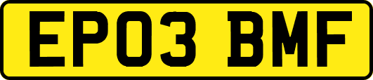 EP03BMF