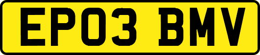 EP03BMV